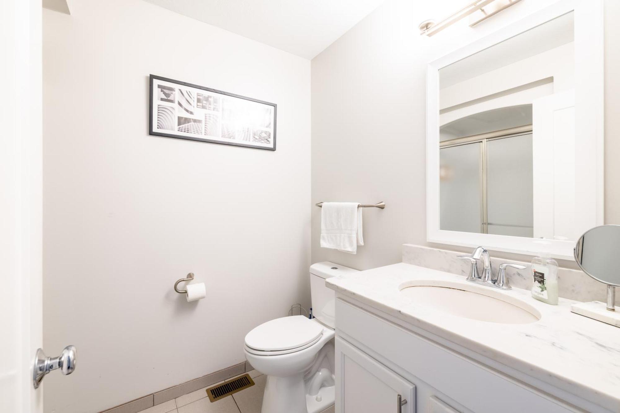 Luxury Downtown Townhome Unit 15 Cleveland Kültér fotó