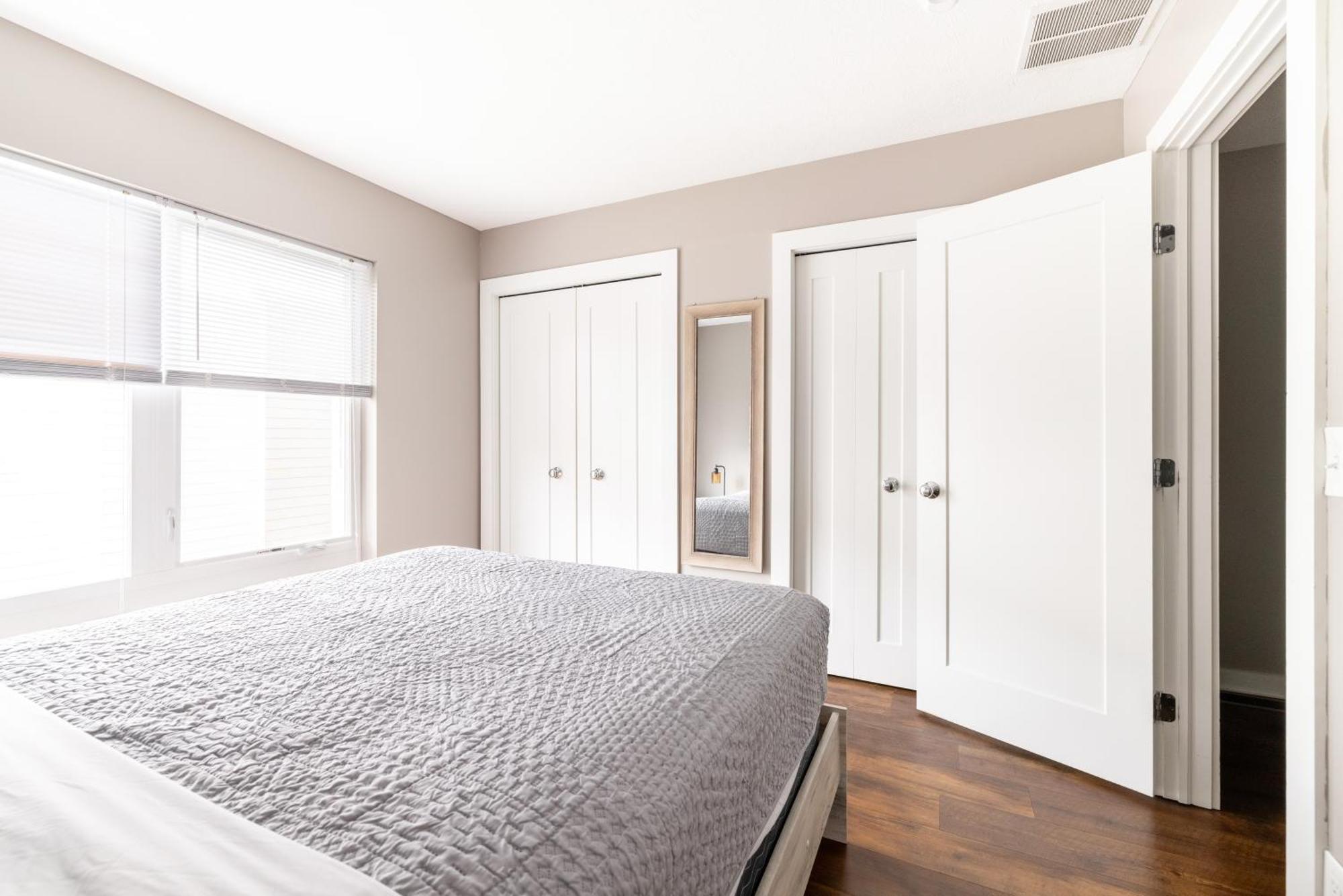 Luxury Downtown Townhome Unit 15 Cleveland Kültér fotó