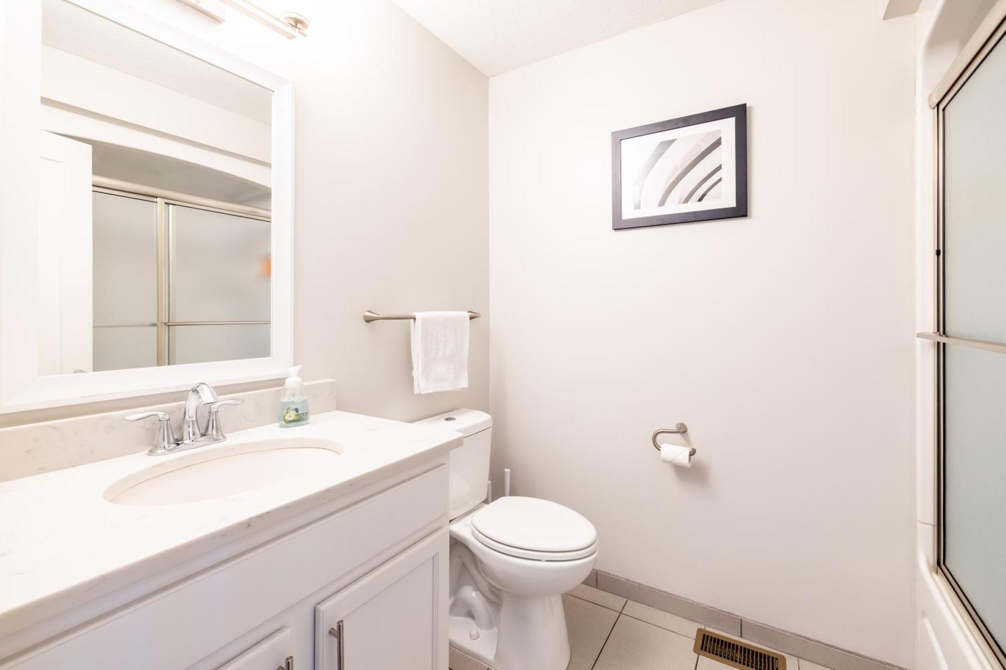 Luxury Downtown Townhome Unit 15 Cleveland Kültér fotó