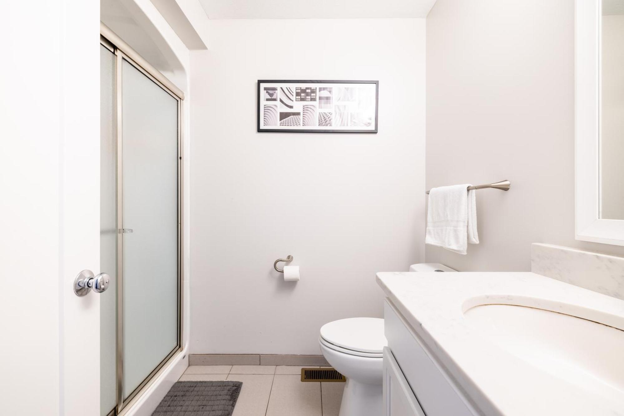 Luxury Downtown Townhome Unit 15 Cleveland Kültér fotó