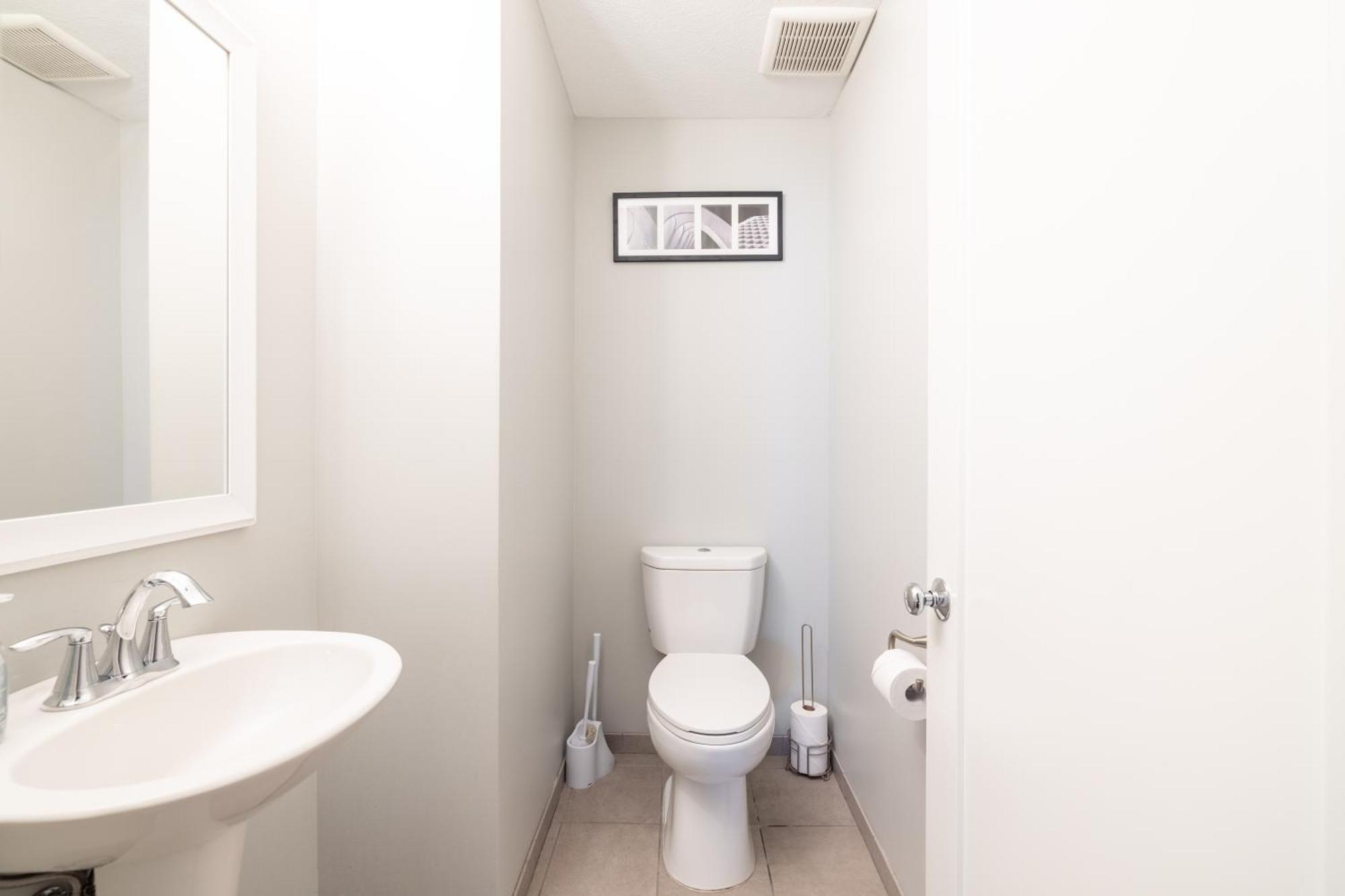 Luxury Downtown Townhome Unit 15 Cleveland Kültér fotó