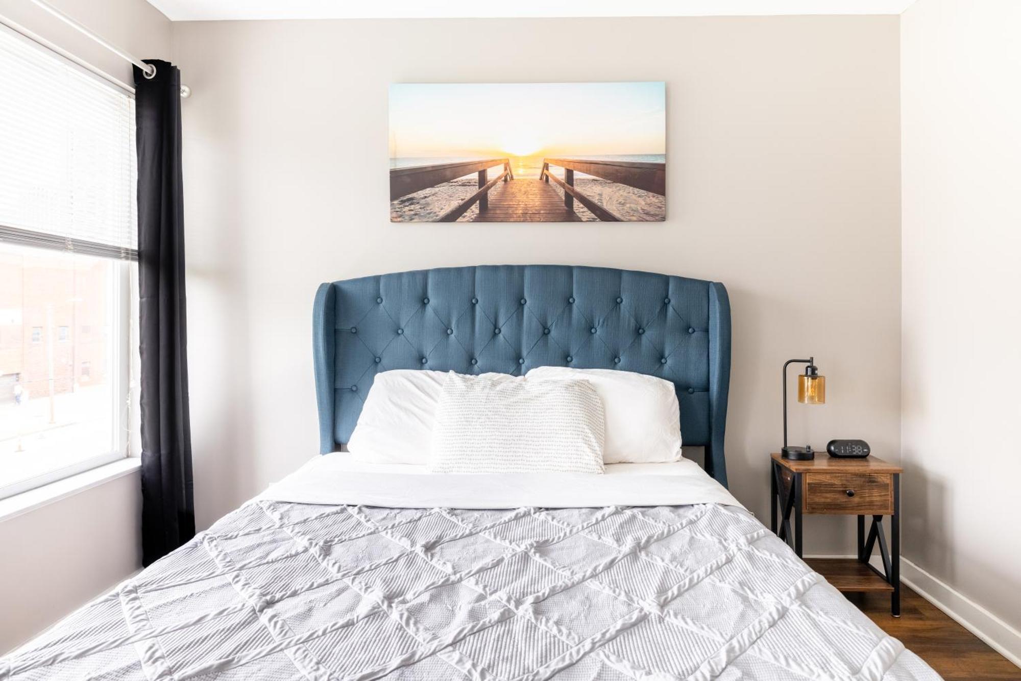 Luxury Downtown Townhome Unit 15 Cleveland Kültér fotó