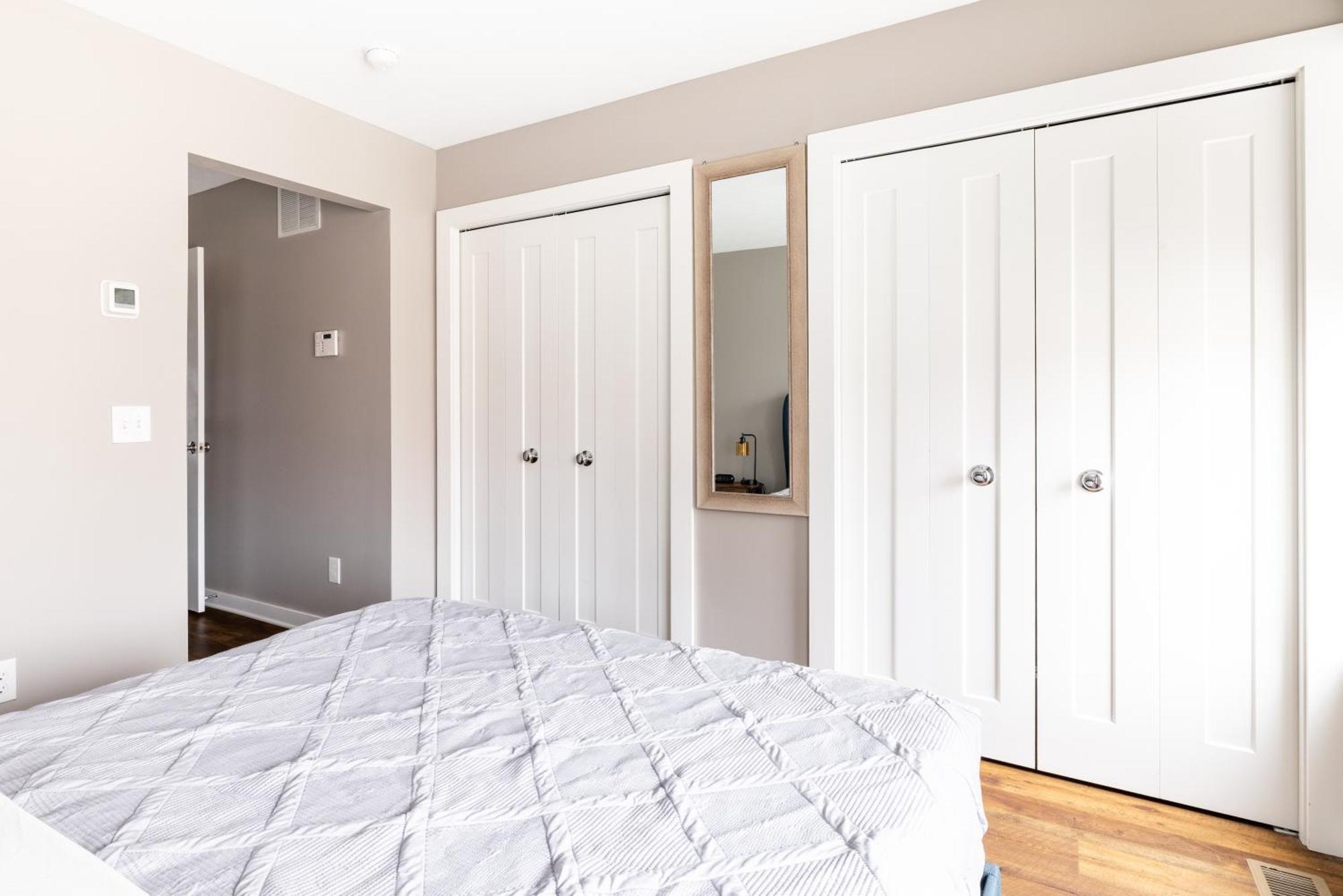 Luxury Downtown Townhome Unit 15 Cleveland Kültér fotó