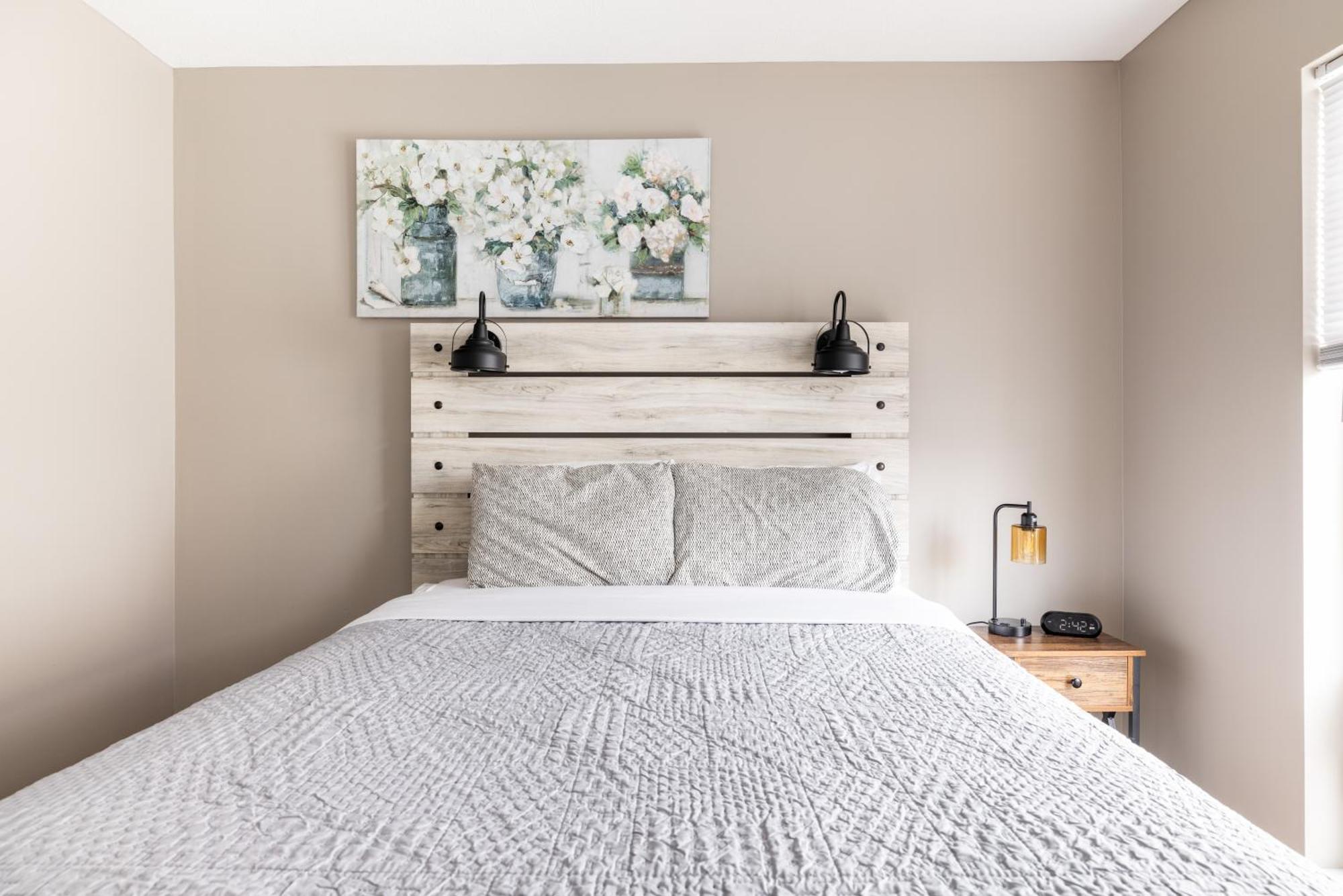 Luxury Downtown Townhome Unit 15 Cleveland Kültér fotó