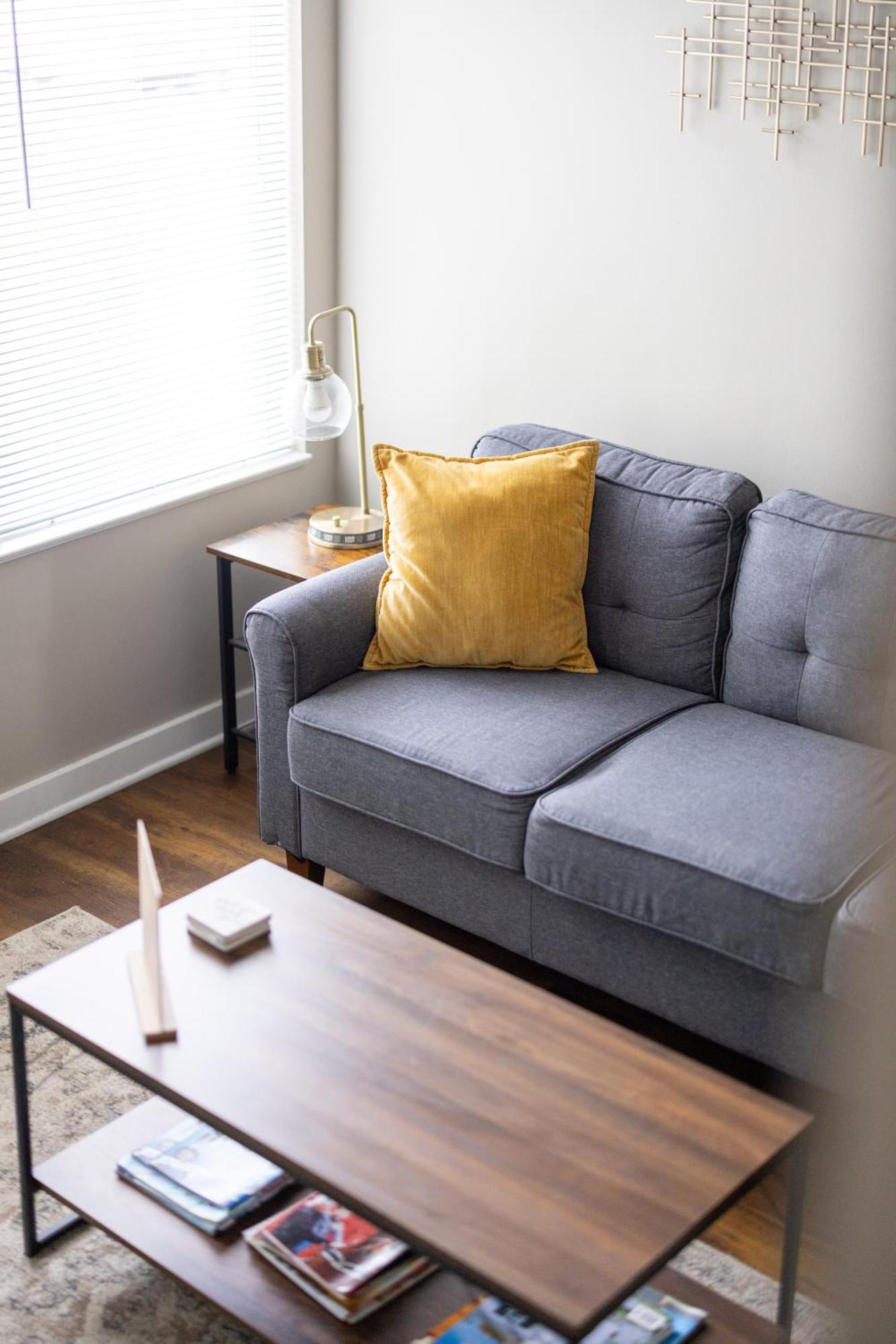 Luxury Downtown Townhome Unit 15 Cleveland Kültér fotó